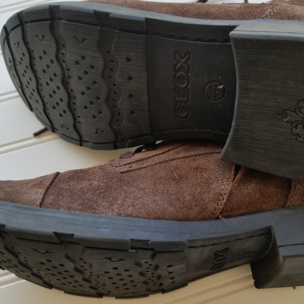 Geox Boot - Picture 2 of 8